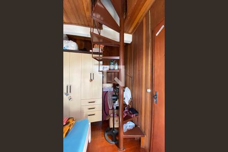 Casa à venda com 150m², 3 quartos e 2 vagasQuarto 3 