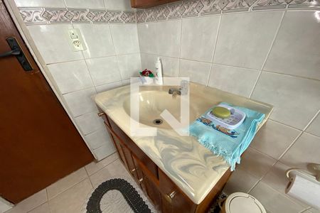 Casa à venda com 150m², 3 quartos e 2 vagasPia do Banheiro