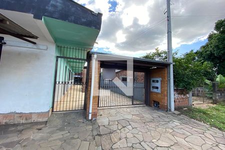 Casa à venda com 150m², 3 quartos e 2 vagasFachada