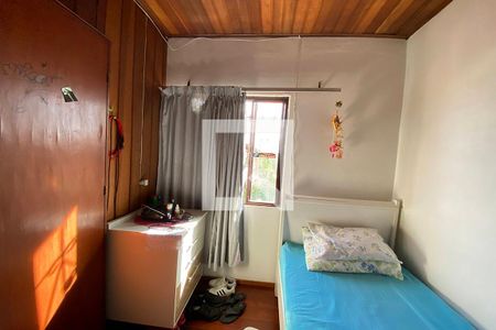 Casa à venda com 150m², 3 quartos e 2 vagasQuarto 3 