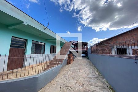 Casa à venda com 150m², 3 quartos e 2 vagasÁrea Externa