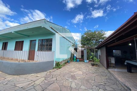 Casa à venda com 150m², 3 quartos e 2 vagasÁrea Externa