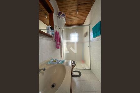 Casa à venda com 150m², 3 quartos e 2 vagasBanheiro