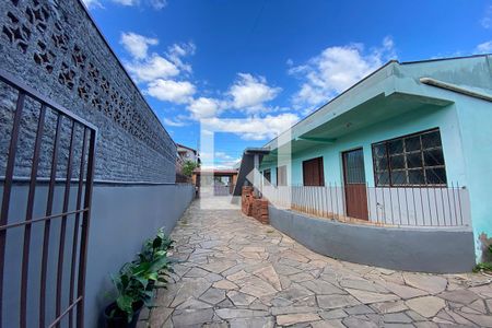 Casa à venda com 150m², 3 quartos e 2 vagasÁrea Externa