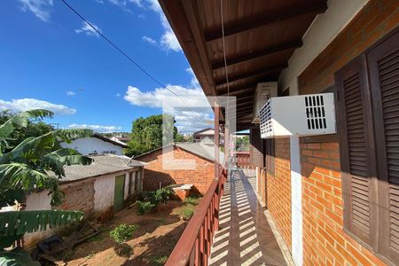 Casa à venda com 150m², 3 quartos e 2 vagasVaranda 
