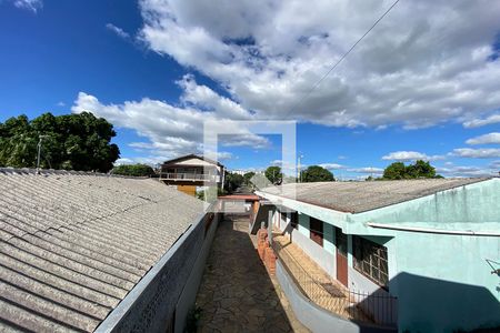 Casa à venda com 150m², 3 quartos e 2 vagasVista da Varanda 