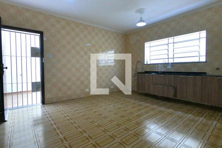 Casa à venda com 128m², 2 quartos e 2 vagasCozinha