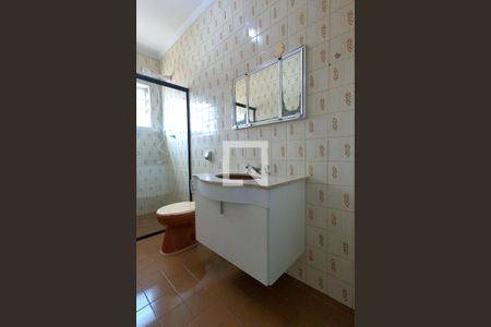 Casa à venda com 128m², 2 quartos e 2 vagasBanheiro 2