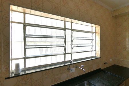 Casa à venda com 128m², 2 quartos e 2 vagasCozinha