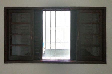 Casa à venda com 128m², 2 quartos e 2 vagasVista do quarto 2