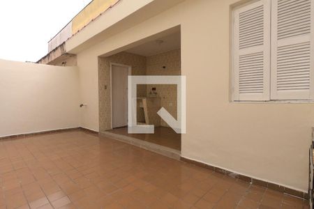 Casa à venda com 128m², 2 quartos e 2 vagasÁrea de Serviço