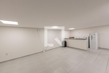 Studio à venda com 28m², 1 quarto e sem vaga Studio à venda com 28m², 1 quarto e sem vagaÁrea comum