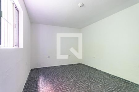 Quarto  de casa para alugar com 1 quarto, 50m² em Jardim Fernandes, São Paulo