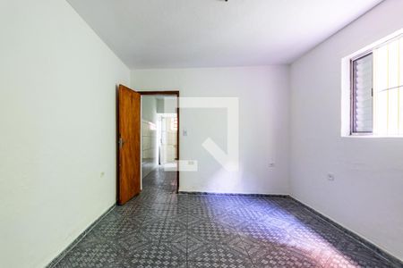 Quarto  de casa para alugar com 1 quarto, 50m² em Jardim Fernandes, São Paulo