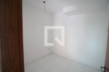 Apartamento à venda com 42m², 2 quartos e sem vaga Apartamento à venda com 42m², 2 quartos e sem vagaQuarto 2
