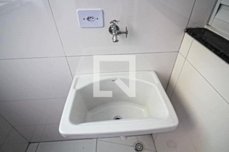 Apartamento à venda com 42m², 2 quartos e sem vaga Apartamento à venda com 42m², 2 quartos e sem vagaLavanderia (Torneira)