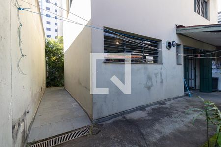 Casa à venda com 430m², 3 quartos e 3 vagasQuintal
