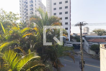 Casa à venda com 430m², 3 quartos e 3 vagasVista da Varanda da Suíte