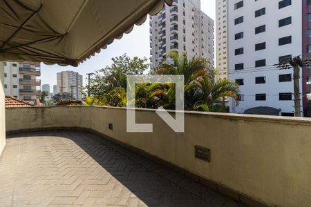 Casa à venda com 430m², 3 quartos e 3 vagasVaranda da Suíte