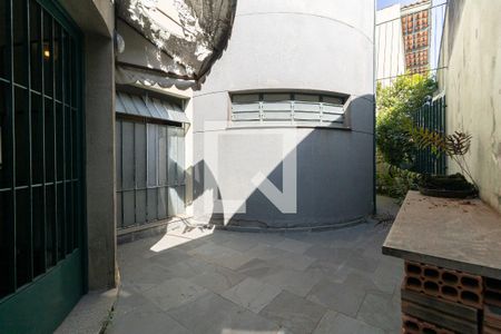 Casa à venda com 430m², 3 quartos e 3 vagasCorredor Lateral