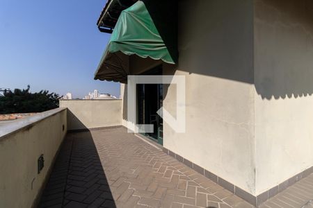 Casa à venda com 430m², 3 quartos e 3 vagasVaranda da Suíte