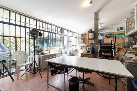 Casa à venda com 430m², 3 quartos e 3 vagasAteliê