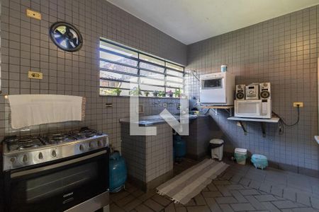 Casa à venda com 430m², 3 quartos e 3 vagasCozinha