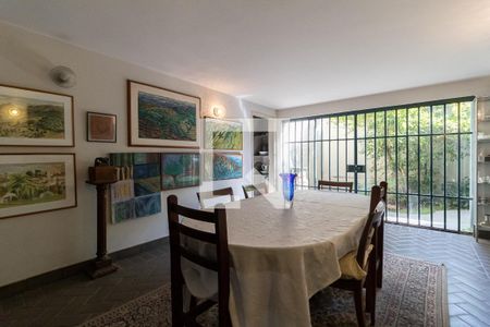 Casa à venda com 430m², 3 quartos e 3 vagasSala de Jantar