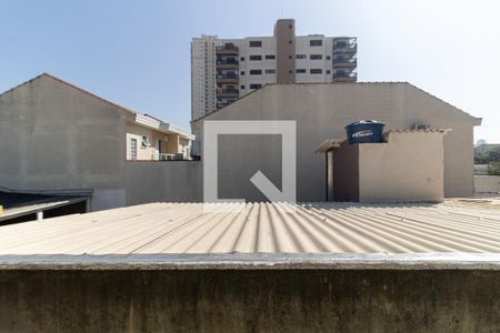 Casa à venda com 430m², 3 quartos e 3 vagasVista do Quarto 2