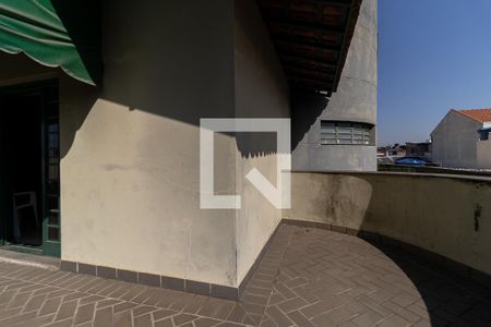 Casa à venda com 430m², 3 quartos e 3 vagasVaranda da Suíte