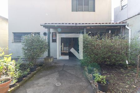 Casa à venda com 430m², 3 quartos e 3 vagasQuintal