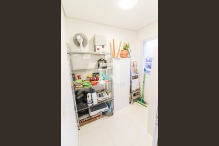 Apartamento à venda com 90m², 2 quartos e 1 vagaDispensa
