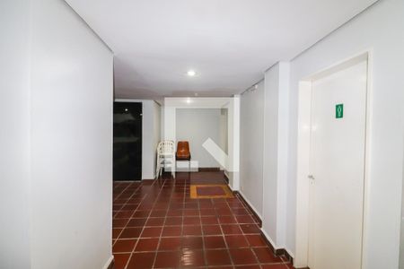 Apartamento à venda com 90m², 2 quartos e 1 vagaÁrea comum - Salão de festas