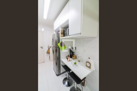 Apartamento à venda com 90m², 2 quartos e 1 vagaCozinha