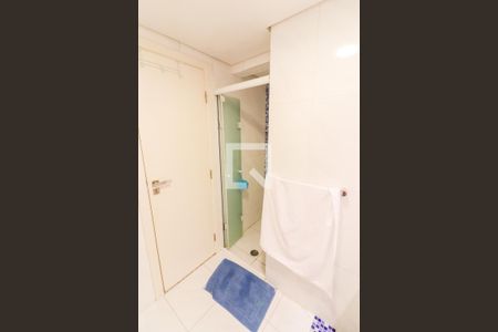 Apartamento à venda com 90m², 2 quartos e 1 vagaBanheiro