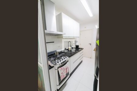 Apartamento à venda com 90m², 2 quartos e 1 vagaCozinha