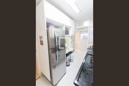 Apartamento à venda com 90m², 2 quartos e 1 vagaCozinha