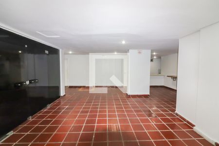Apartamento à venda com 90m², 2 quartos e 1 vagaÁrea comum - Salão de festas