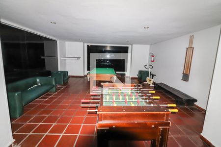 Apartamento à venda com 90m², 2 quartos e 1 vagaSalão de Jogos