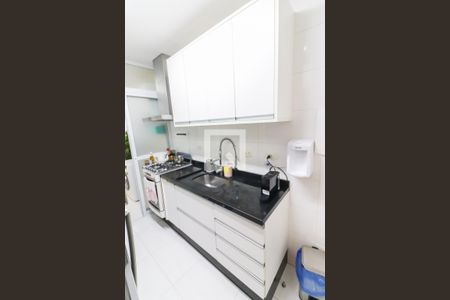 Apartamento à venda com 90m², 2 quartos e 1 vagaCozinha