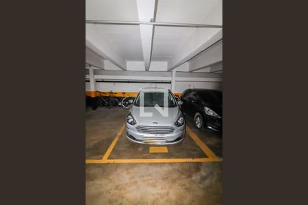 Apartamento à venda com 90m², 2 quartos e 1 vagaGaragem