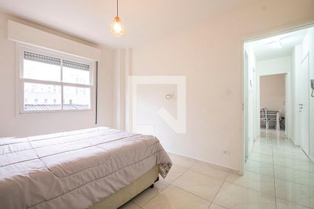 Quarto de apartamento para alugar com 1 quarto, 40m² em Jardim Paulista, São Paulo