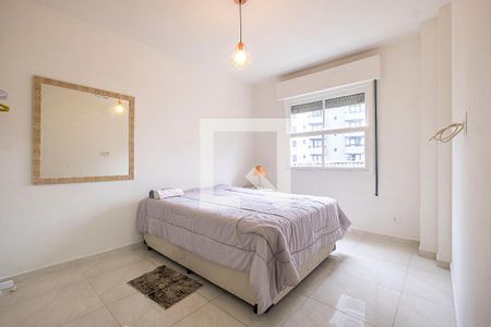 Quarto de apartamento para alugar com 1 quarto, 40m² em Jardim Paulista, São Paulo