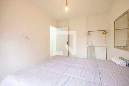 Quarto de apartamento para alugar com 1 quarto, 40m² em Jardim Paulista, São Paulo