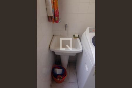 Apartamento à venda com 87m², 2 quartos e sem vaga Apartamento à venda com 87m², 2 quartos e sem vagaÁrea de Serviço