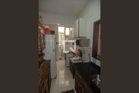 Apartamento à venda com 87m², 2 quartos e sem vaga Apartamento à venda com 87m², 2 quartos e sem vagaCozinha