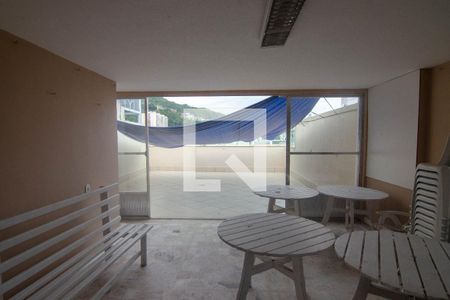 Apartamento à venda com 87m², 2 quartos e sem vaga Apartamento à venda com 87m², 2 quartos e sem vagaSalão de Festa