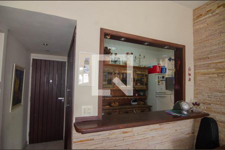 Apartamento à venda com 87m², 2 quartos e sem vaga Apartamento à venda com 87m², 2 quartos e sem vagaCozinha