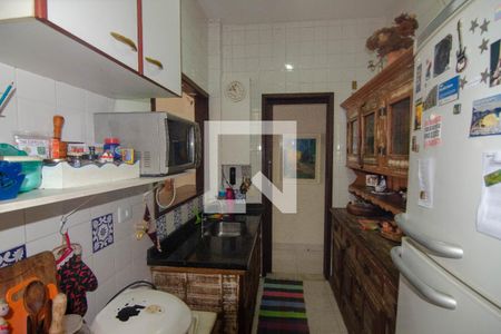 Apartamento à venda com 87m², 2 quartos e sem vaga Apartamento à venda com 87m², 2 quartos e sem vagaCozinha