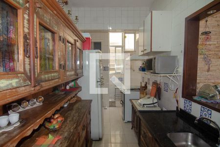 Apartamento à venda com 87m², 2 quartos e sem vaga Apartamento à venda com 87m², 2 quartos e sem vagaCozinha